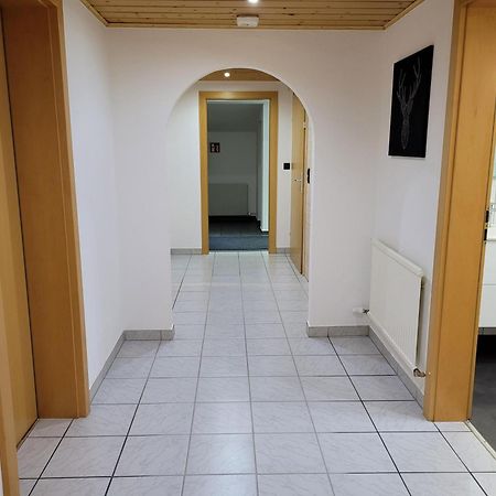 Apartament Alpenglueck Montafon St. Gallenkirch Zewnętrze zdjęcie