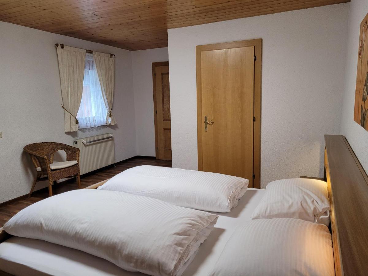 Apartament Alpenglueck Montafon St. Gallenkirch Zewnętrze zdjęcie