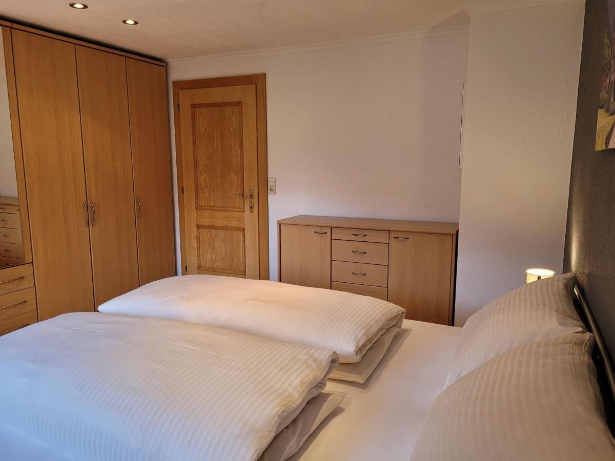 Apartament Alpenglueck Montafon St. Gallenkirch Zewnętrze zdjęcie