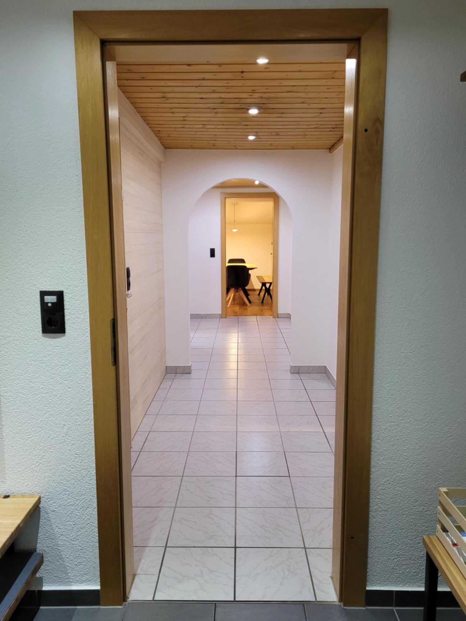 Apartament Alpenglueck Montafon St. Gallenkirch Zewnętrze zdjęcie