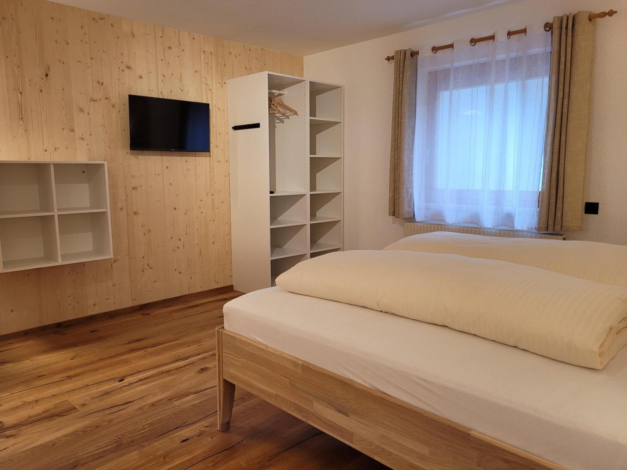 Apartament Alpenglueck Montafon St. Gallenkirch Zewnętrze zdjęcie