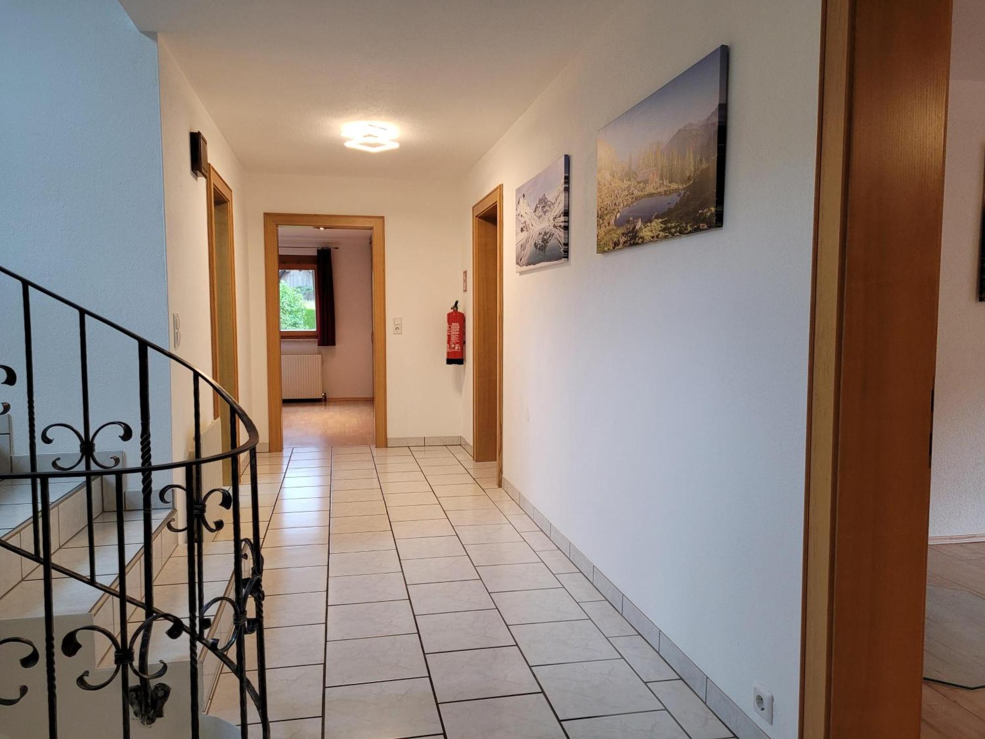 Apartament Alpenglueck Montafon St. Gallenkirch Zewnętrze zdjęcie