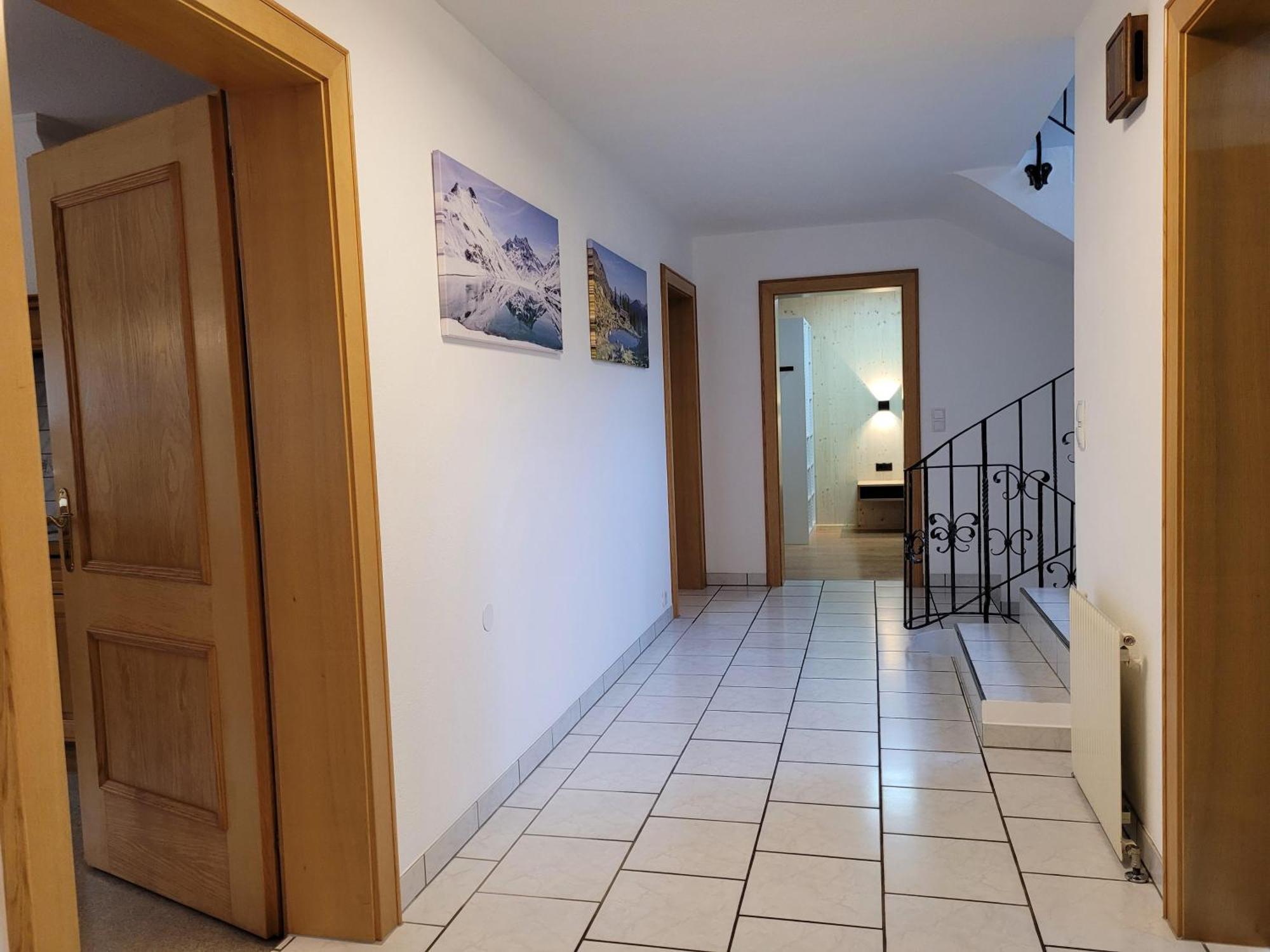 Apartament Alpenglueck Montafon St. Gallenkirch Zewnętrze zdjęcie