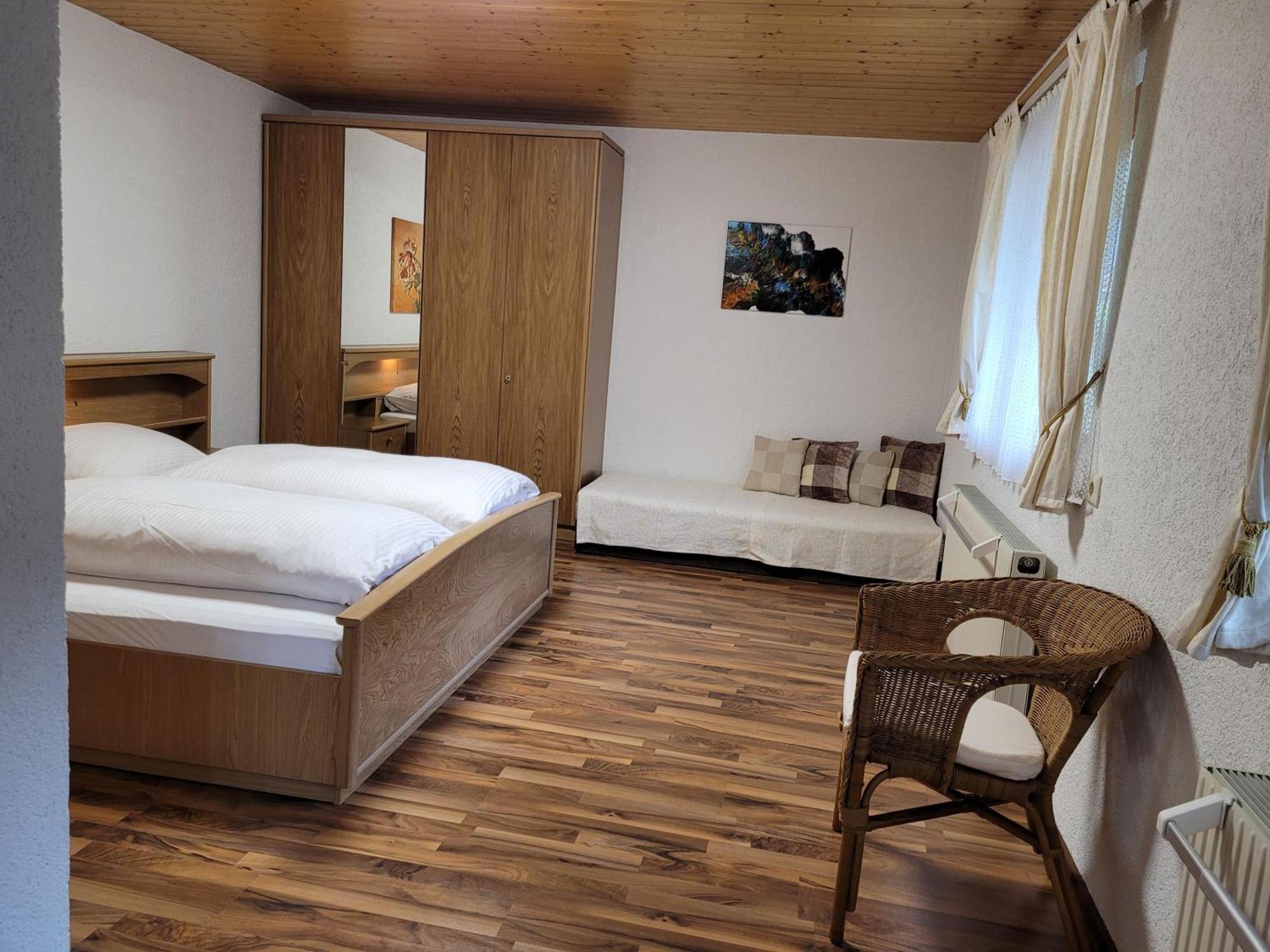 Apartament Alpenglueck Montafon St. Gallenkirch Zewnętrze zdjęcie