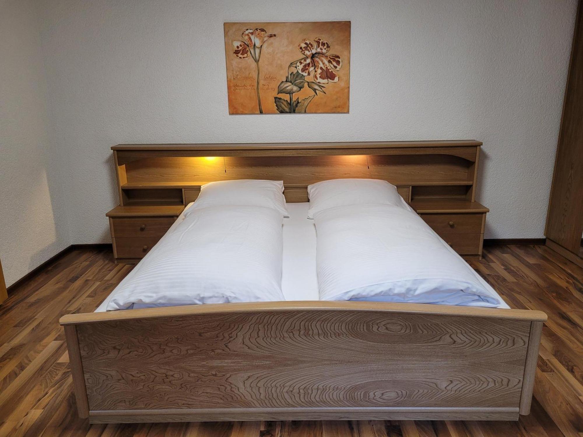 Apartament Alpenglueck Montafon St. Gallenkirch Zewnętrze zdjęcie